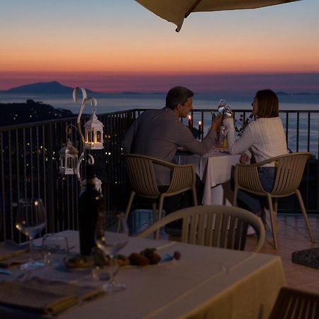 Villa Pane Resort 소렌토 외부 사진