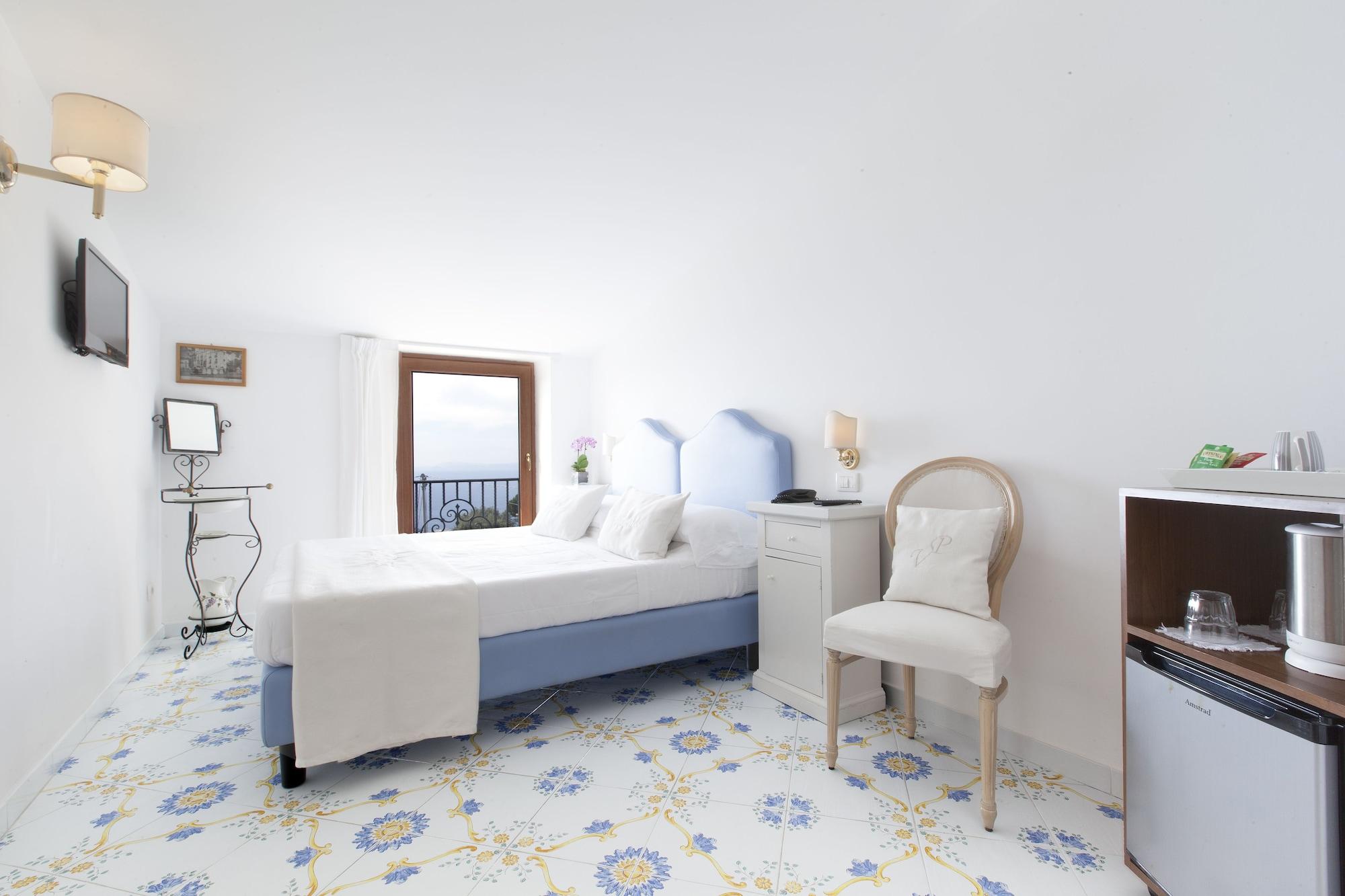 Villa Pane Resort 소렌토 외부 사진