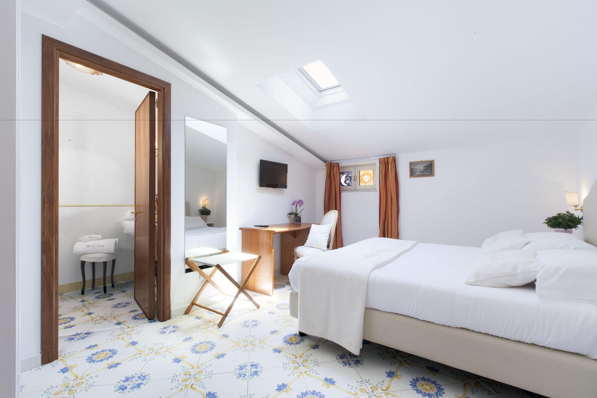 Villa Pane Resort 소렌토 외부 사진