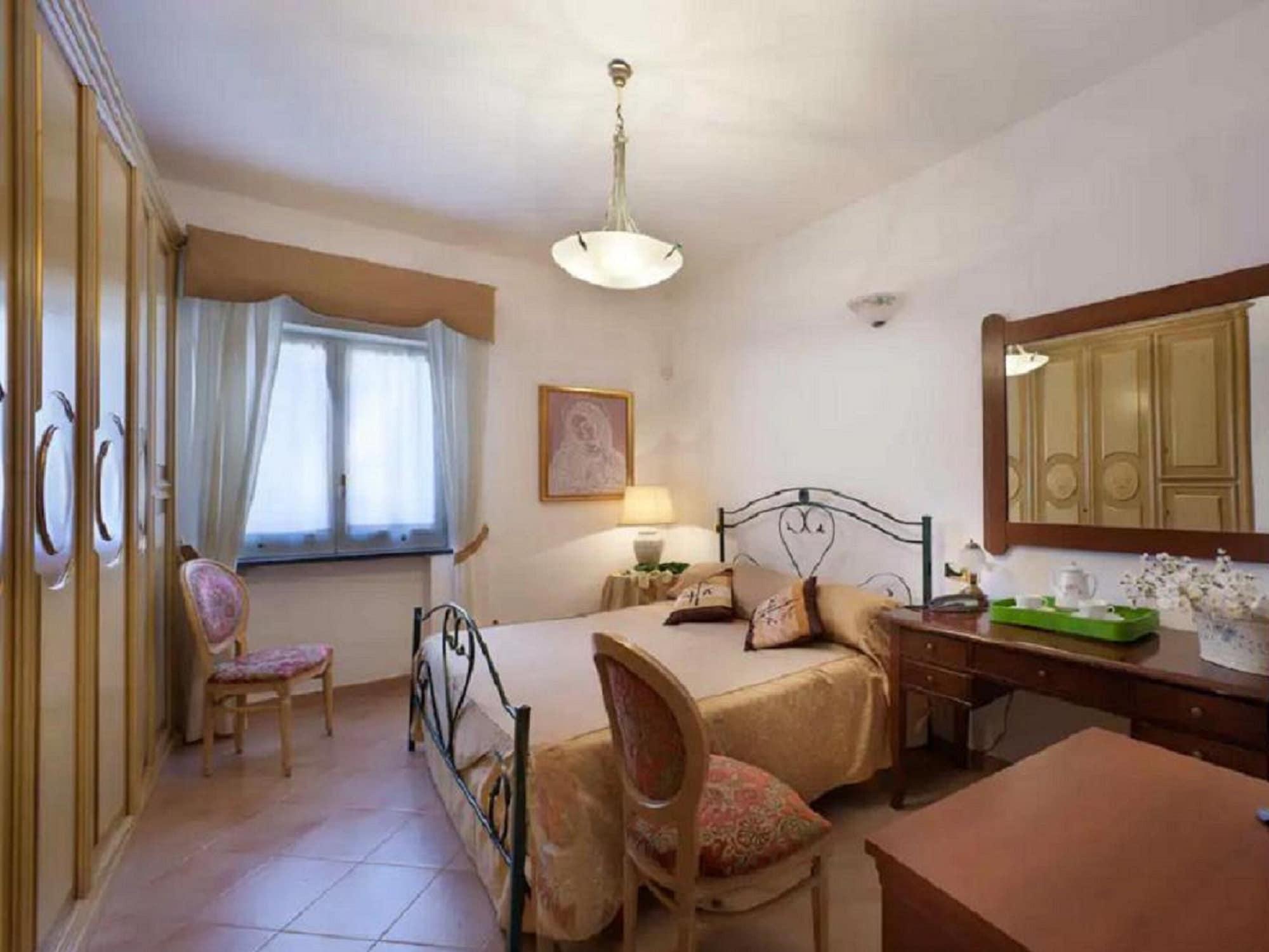 Villa Pane Resort 소렌토 외부 사진