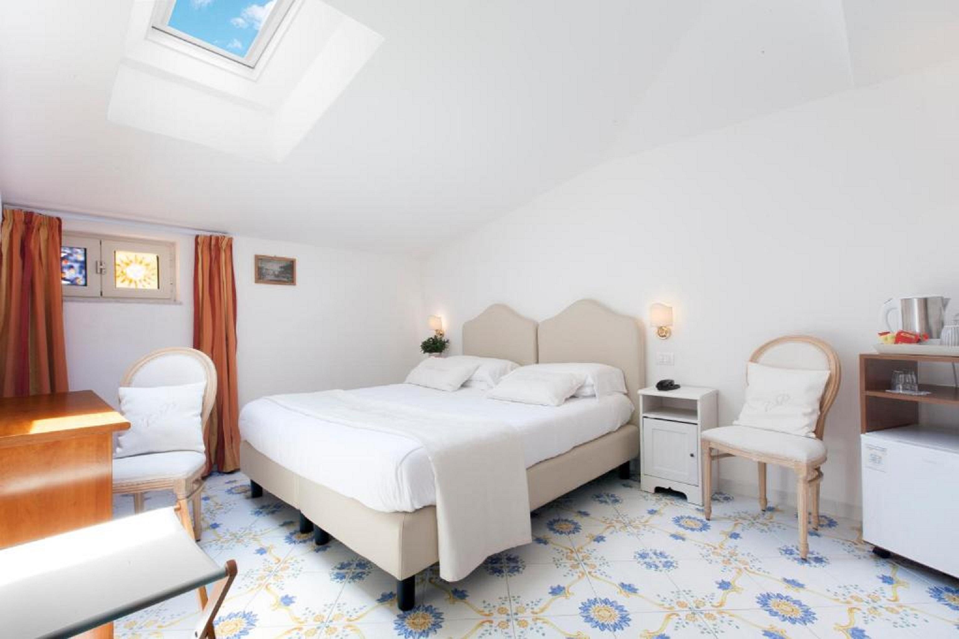 Villa Pane Resort 소렌토 외부 사진