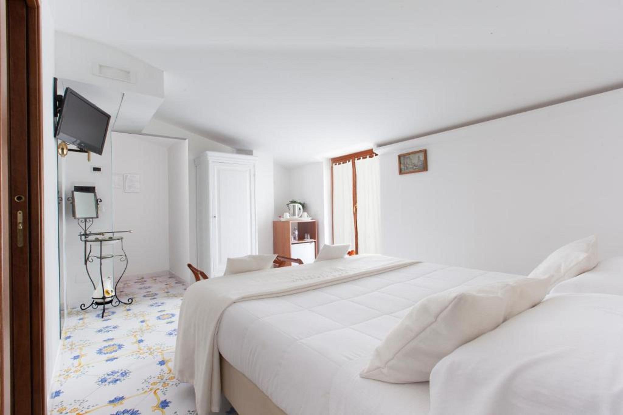 Villa Pane Resort 소렌토 외부 사진