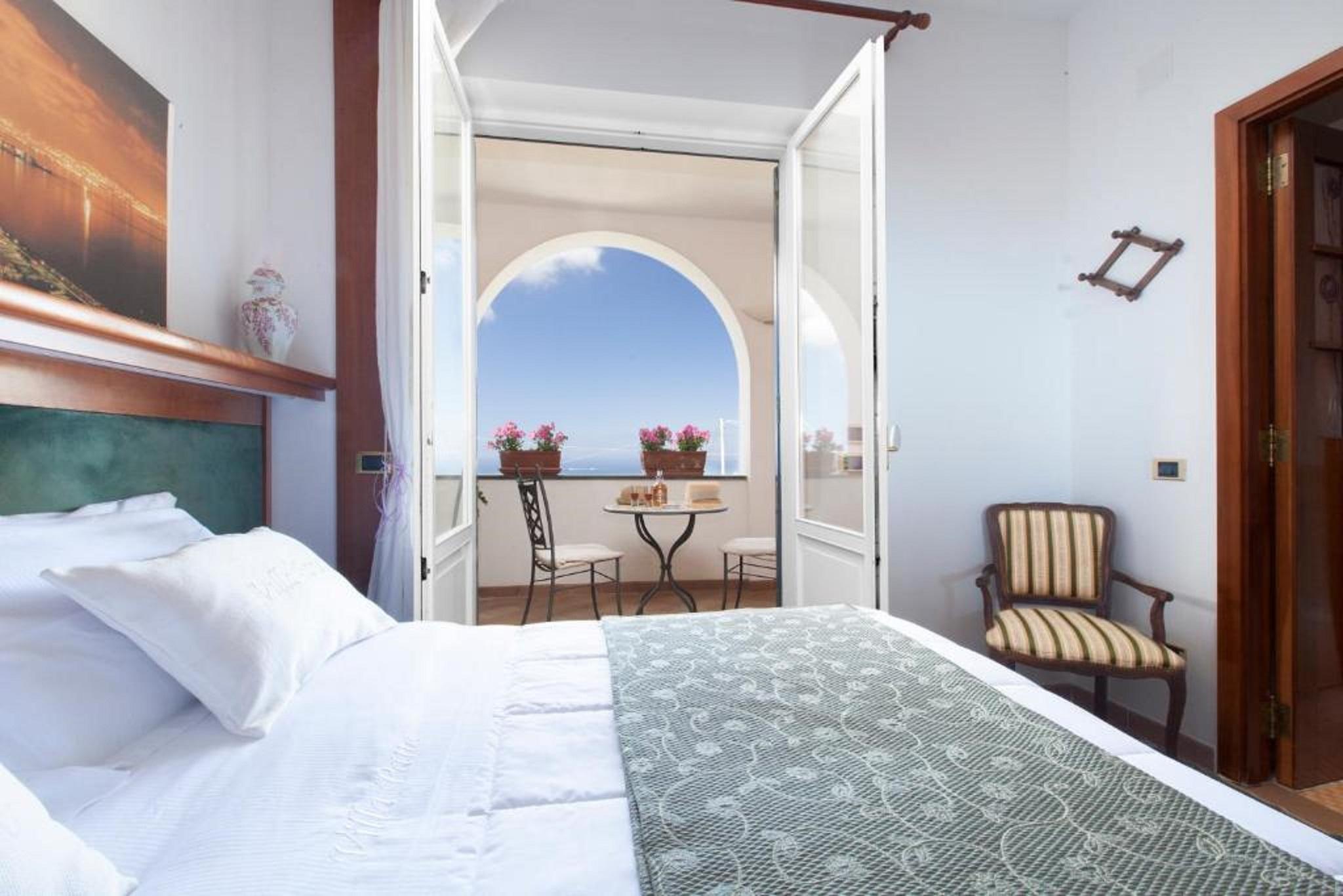 Villa Pane Resort 소렌토 외부 사진