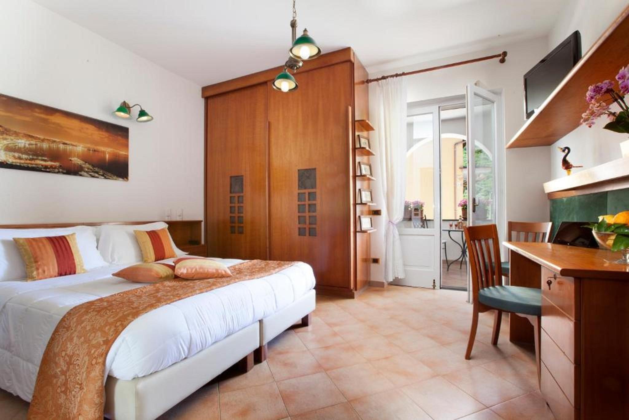 Villa Pane Resort 소렌토 외부 사진