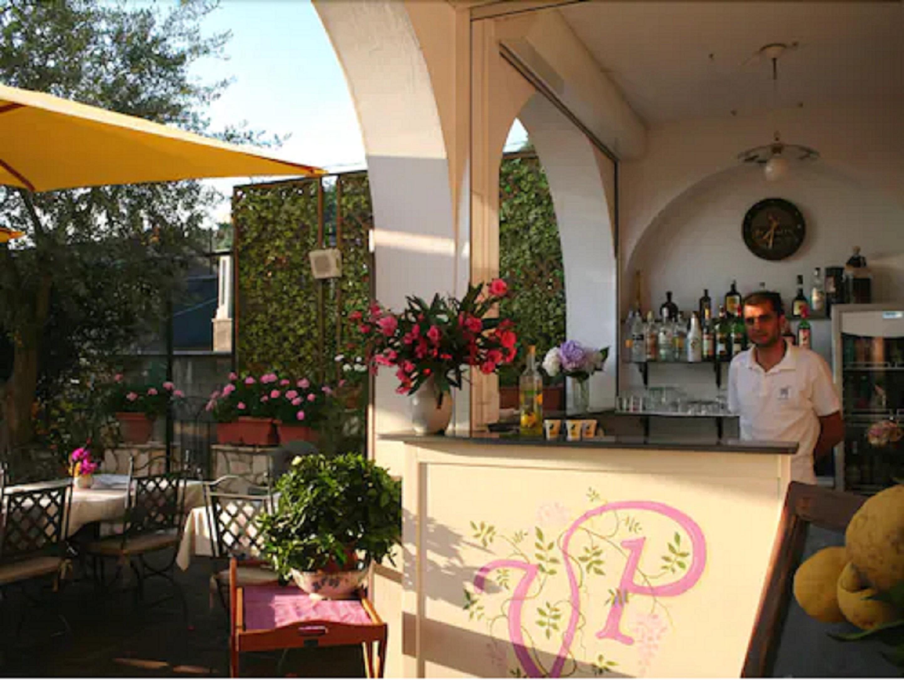 Villa Pane Resort 소렌토 외부 사진