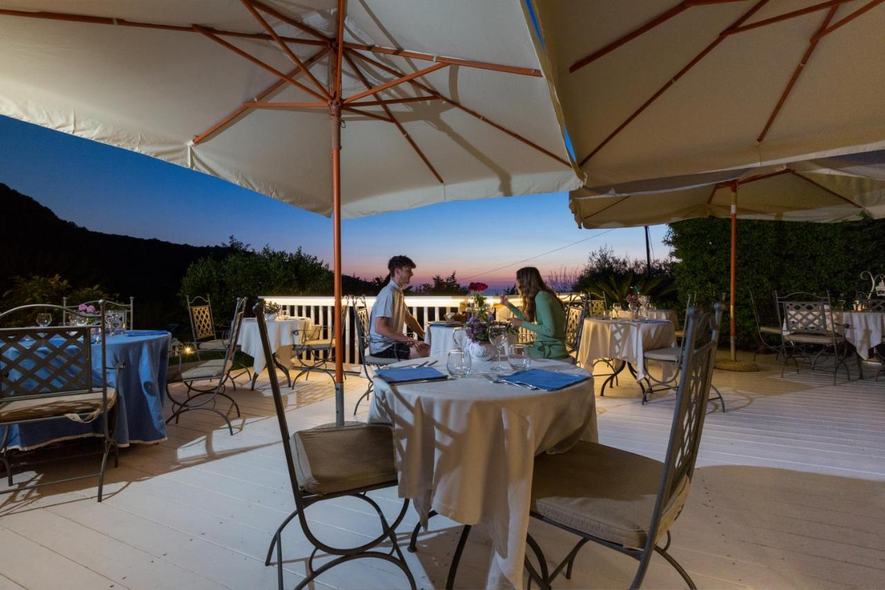 Villa Pane Resort 소렌토 외부 사진