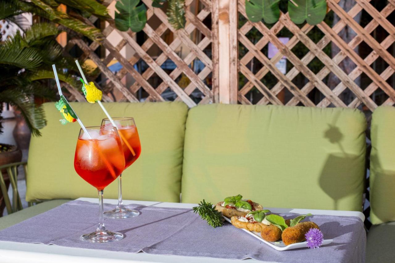 Villa Pane Resort 소렌토 외부 사진