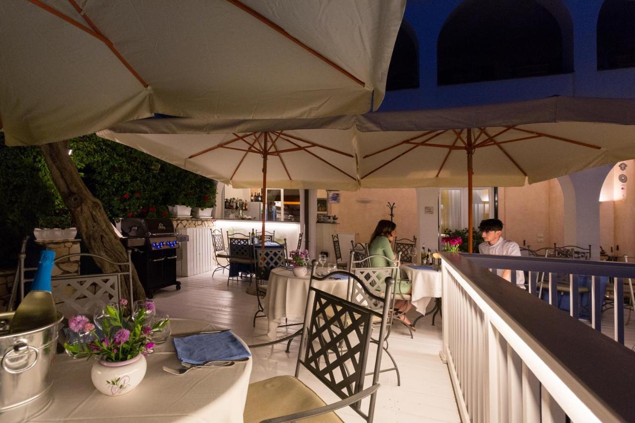 Villa Pane Resort 소렌토 외부 사진