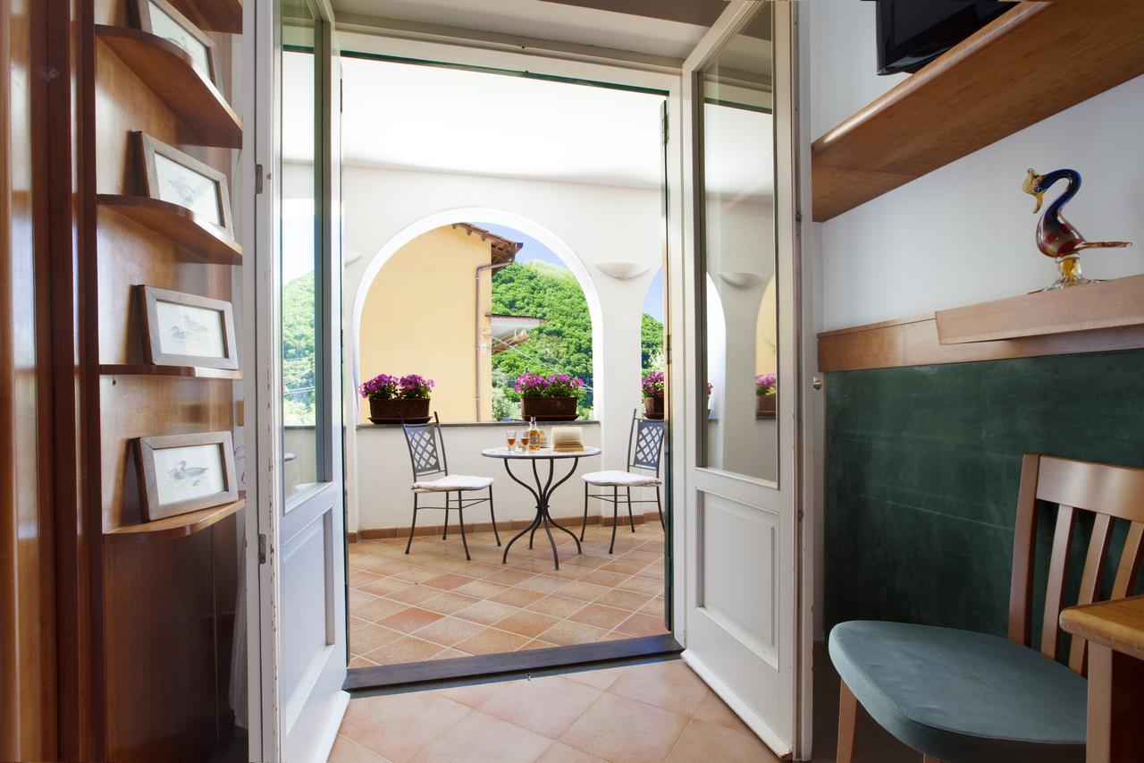 Villa Pane Resort 소렌토 외부 사진