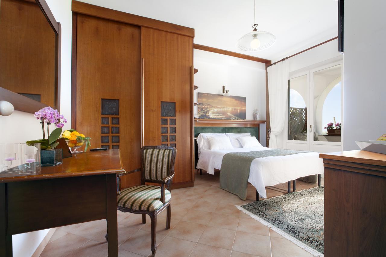 Villa Pane Resort 소렌토 외부 사진