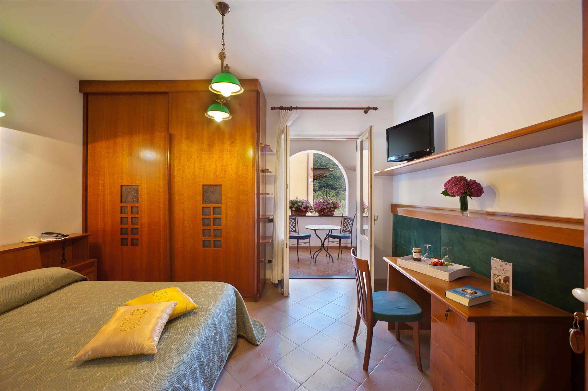 Villa Pane Resort 소렌토 외부 사진