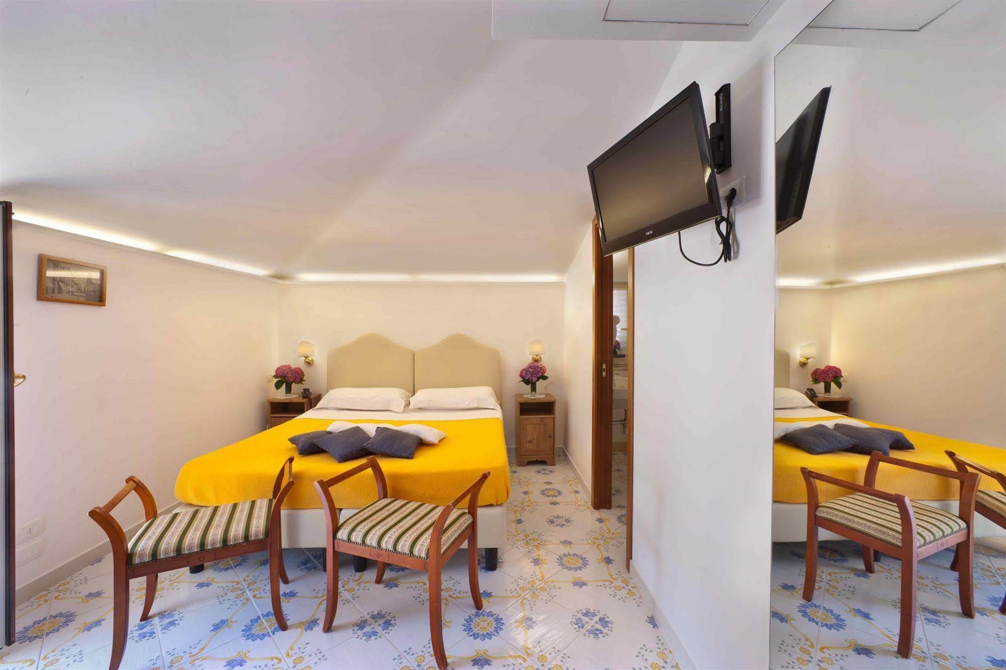 Villa Pane Resort 소렌토 외부 사진
